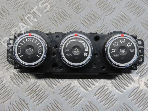 Climate control PEUGEOT 4007 (VU_, VV_) 2.2 HDi | BP9824428I5 