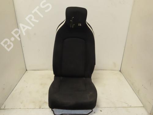 Stol venstre foran RENAULT ZOE (BFM_) ZOE (88 hp) 32399856