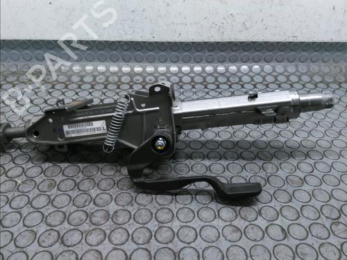 Steering column VW GOLF VI (5K1) 2.0 TDI 4motion | BP17777456M21 