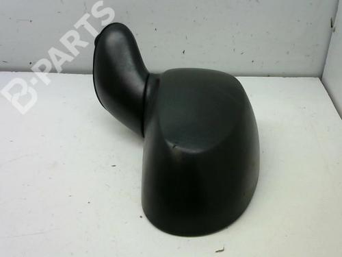 Left mirror CHEVROLET MATIZ (M200, M250) 0.8 | BP9380623C26