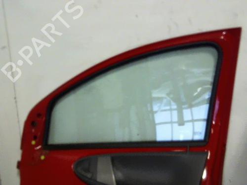 Right front door TOYOTA AYGO (_B1_) 1.0 (KGB10_, KGB10R) | BP19170896C3 