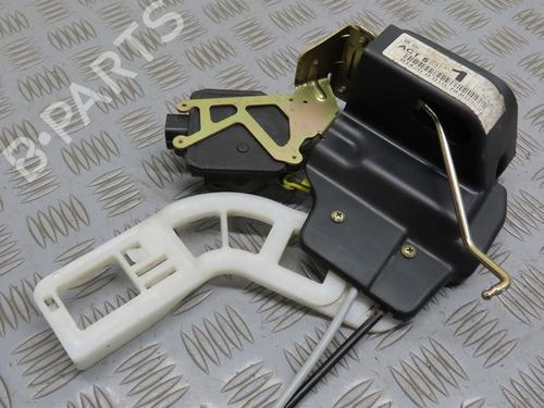 Rear right lock KIA SPORTAGE II (JE_, KM_) 2.0 CRDi 4WD | BP21755741C99