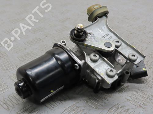 Viskermotor vindrude PEUGEOT 208 II (UB_, UP_, UW_, UJ_) 1.5 BlueHDI 100 | BP26608031M29 