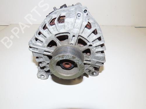 Alternator BMW 3 (E90) 320 d | BP33727250M7 - Image 4