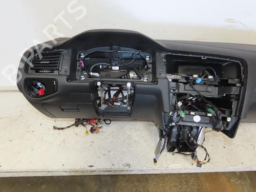 Dashboard VW GOLF VII (5G1, BQ1, BE1, BE2) 1.4 GTE Hybrid | BP29468870C46 - Image 2