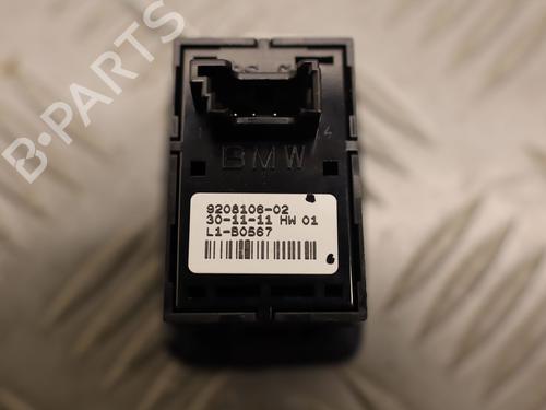 Venstre bak elrute bryter Venstre bak elrute bryter BMW 1 (F20) 116 i (109 hp) 36681290 36681290