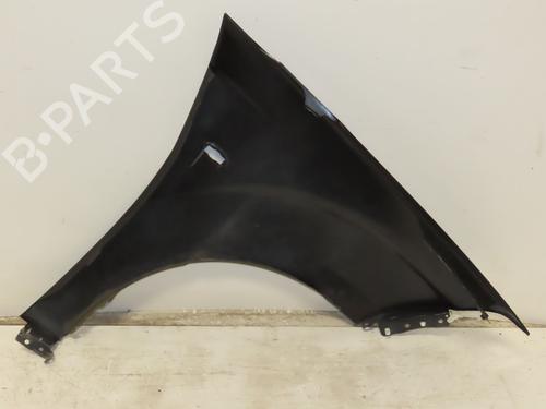 Used Left front fenders Left front fenders PEUGEOT 4007 (VU_, VV_) 2.2 HDi (156 hp) 35887046 35887046