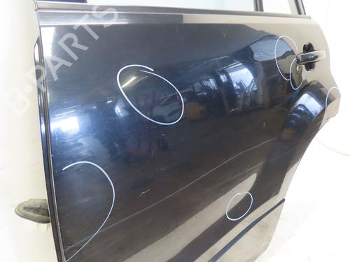 Used Left rear door Left rear door 29294526 29294526