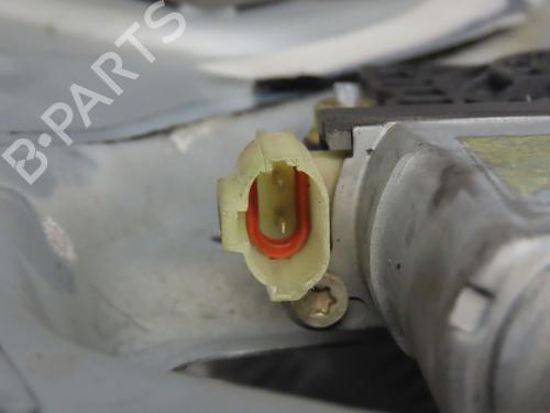 Rear left window mechanism KIA SPORTAGE II (JE_, KM_) 2.0 CRDi 4WD | BP21522973C24 
