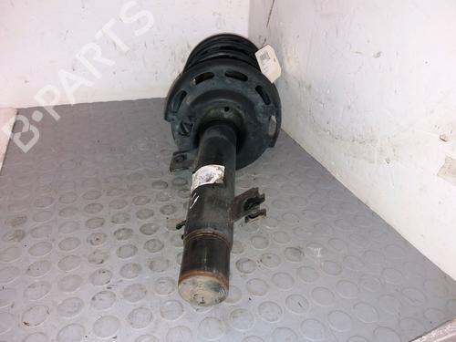 Used Left front shock absorber Left front shock absorber PEUGEOT 208 I (CA_, CC_) 1.0 VTi (68 hp) 11944604 11944604