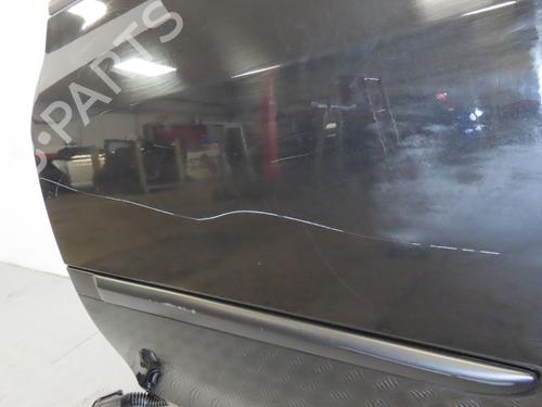 Left rear door RENAULT CLIO III (BR0/1, CR0/1) 1.5 dCi (BR0H, CR0H, CR1S, BR1S) | BP18913415C4 