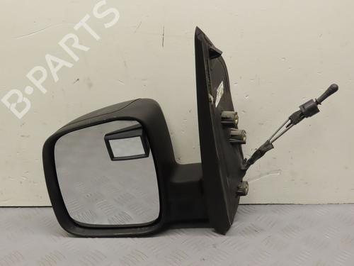 Retrovisor esquerdo CITROËN NEMO Box Body/MPV (AA_) 1.4 | BP31276329C26 