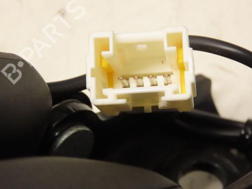 Seat buckle CITROËN C4 II (NC_) 1.6 BlueHDi 100 | BP29170775I32 