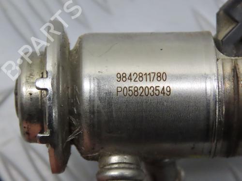 Andre PEUGEOT PARTNER Box Body/MPV (K9) 1.5 BlueHDi 100 (102 hp) 30840283