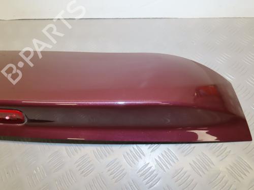 Spoiler bagklap PEUGEOT 108 1.0 VTi | BP34387109C96 - Image 2