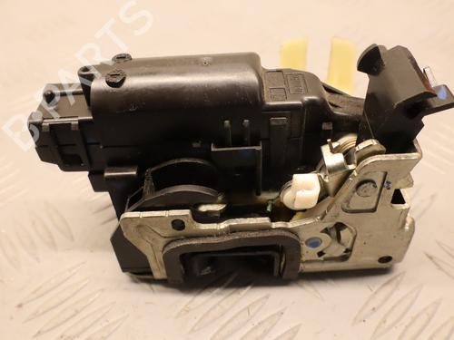 Front right lock DACIA DUSTER (HS_) 1.5 dCi | BP33632309C97 - Image 3