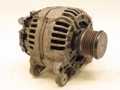 Alternator SEAT IBIZA IV (6J5, 6P1) 1.4 TDI | BP29643589M7 