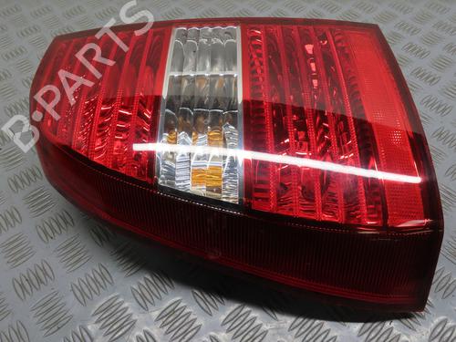 Left taillight KIA SPORTAGE II (JE_, KM_) 2.0 CRDi 4WD | BP21522984C34 