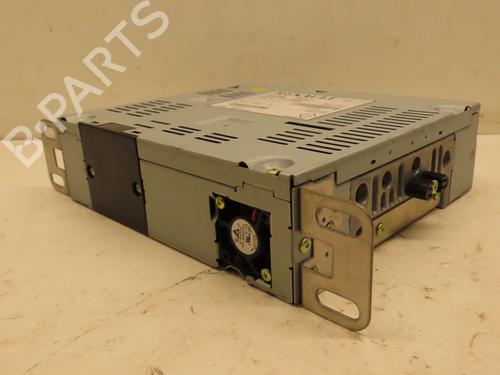 Radio RENAULT KADJAR (HA_, HL_) 1.2 TCe 130 (HLMR) | BP29643679E6