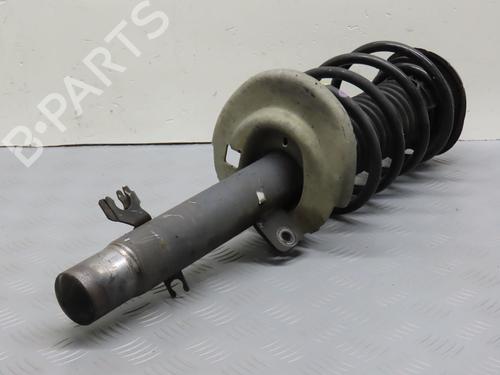 Używane Amortyzator przedni prawy PEUGEOT 208 I (CA_, CC_) 1.4 HDi (68 hp) 30824990