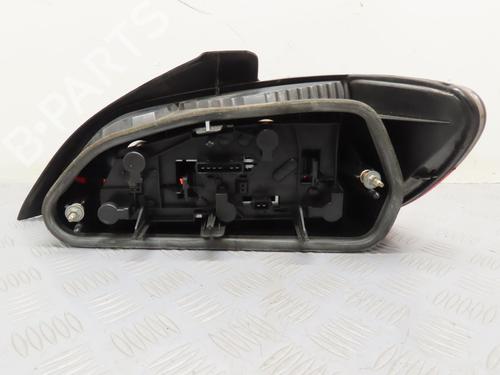 Left taillight PEUGEOT 406 (8B) 1.9 TD | BP17782873C34 