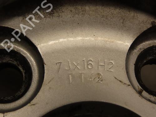 Felg AUDI A4 B7 Avant (8ED) 2.0 TDI 16V | BP27488398C45 