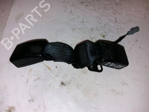 Used Seat buckle Seat buckle PEUGEOT 5008 (0U_, 0E_) 1.6 HDi (110 hp) 14885766 14885766