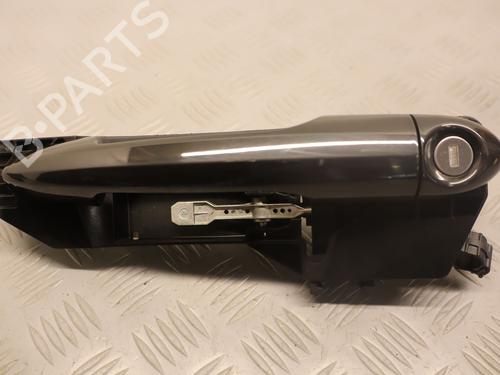 Used Front left exterior door handle Front left exterior door handle ALFA ROMEO GIULIETTA (940_) 2.0 JTDM (940FXE1A, 940FXG11) (170 hp) 33727327 33727327