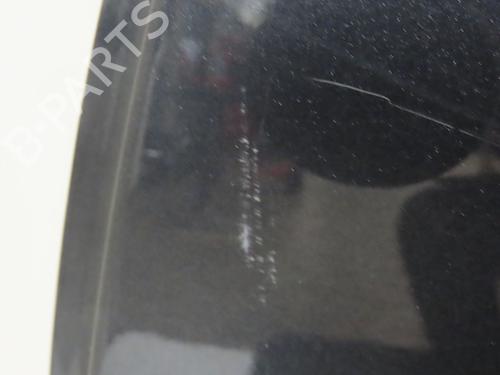Used Left rear door RENAULT CLIO IV (BH_) 0.9 TCe 90 (BHNF, BHMA, BHMH, BHJK, BHJR) (90 hp) 29196200