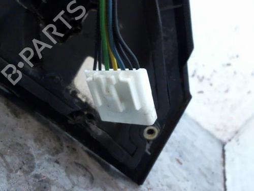 Left mirror LANCIA YPSILON (843_) 1.3 JTD (843.AXD11, 843.AXD1A) | BP9381202C26