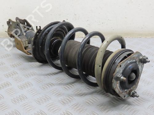 Right front shock absorber MAZDA 2 (DE_, DH_) 1.3 (DE3FS) | BP21135912M17 