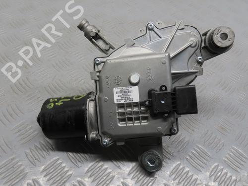 Front wiper motor CITROËN C4 Picasso I MPV (UD_) 1.6 HDi | BP22997869M29 