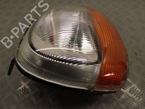 Right headlight RENAULT KANGOO Express (FC0/1_)  | BP23155633C29 