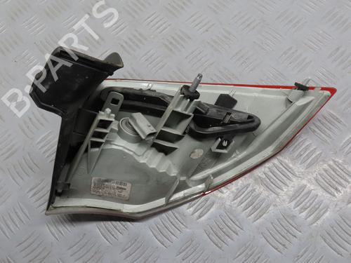 Left taillight RENAULT LAGUNA III (BT0/1) 1.5 dCi (BT00, BT0A, BT0T, BT1J) | BP24018771C34 