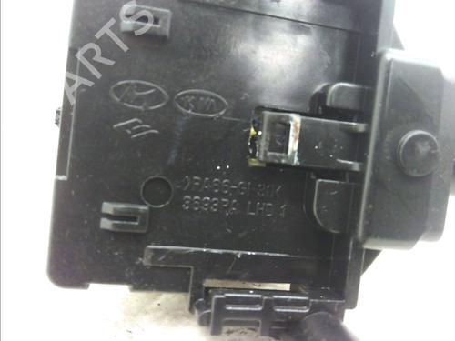 Steering column stalk KIA CEE'D Hatchback (ED) 1.6 CRDi 90 | BP17779641I23 