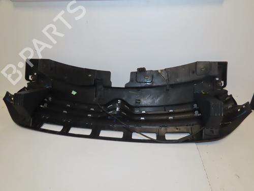 Grill Grill CITROËN C3 III (SX) 1.2 THP 110 (SXHNPS, SXHNZT, SXHNZ6) (110 hp) 33835508 33835508