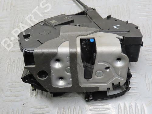 Used Front left lock FORD C-MAX II (DXA/CB7, DXA/CEU) 1.6 TDCi (115 hp) 23065157