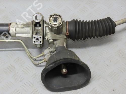 Steering rack RENAULT CLIO II (BB_, CB_) 1.2 (BB0A, BB0F, BB10, BB1K, BB28, BB2D, BB2H, CB0A,... | BP23505625M22 