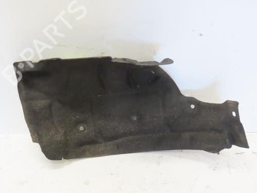 Used Wheel arch RENAULT SCÉNIC III (JZ0/1_) 1.5 dCi (106 hp) 29643715