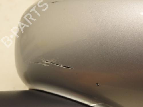 Left mirror OPEL CORSA D (S07) 1.3 CDTI (L08, L68) | BP29380268C26 