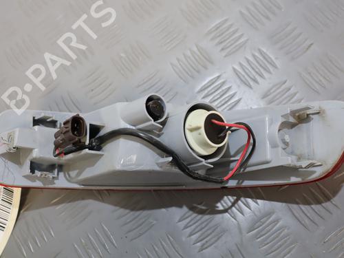 Used Rear fog light Rear fog light PEUGEOT 4007 (VU_, VV_) 2.2 HDi (156 hp) 34456570 34456570