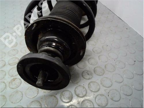 Used Left front shock absorber HYUNDAI i10 II (BA, IA) 1.0 (67 hp) 10981514