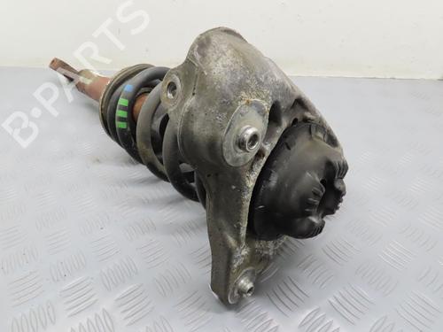 Høyre foran støtdemper AUDI A4 B6 Avant (8E5) 1.9 TDI | BP17777801M17 