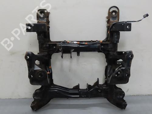 Subframe SUZUKI GRAND VITARA II (JT, TE, TD) 1.9 DDiS All-wheel Drive (JT419, TD44, JB419WD, JB419XD,... | BP27488251M9 