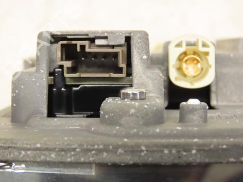 Display monitor PEUGEOT 208 I (CA_, CC_) 1.6 GTi | BP30189185C48 