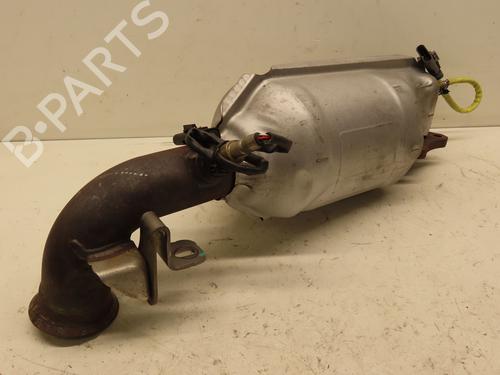 Catalyst PEUGEOT 208 II (UB_, UP_, UW_, UJ_) 1.2 PureTech 75 | BP29319267M10 