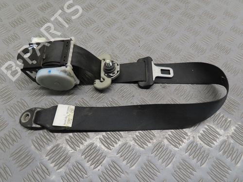 Rear right belt tensioner SUZUKI GRAND VITARA II (JT, TE, TD) 1.9 DDiS All-wheel Drive (JT419, TD44, JB419WD, JB419XD,... | BP25480187C90 