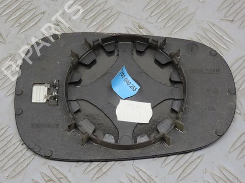 Used Right mirror glass RENAULT MEGANE I Classic (LA0/1_) 1.6 16V (LA00, LA04, LA0B, LA11, LA16, LA19, LA1J, LA1K,... (107 hp) 27488600