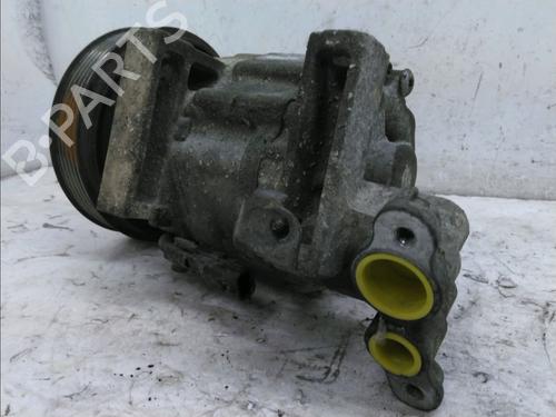 AC compressor DACIA DUSTER (HS_) 1.5 dCi 4x4 | BP17776957M34