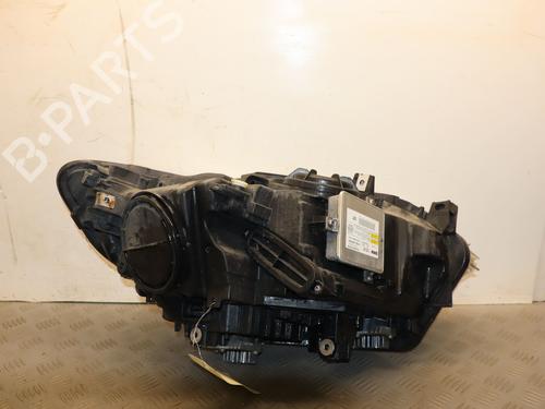 Left headlight BMW 1 (F20) 116 i | BP37624318C28 - Image 3